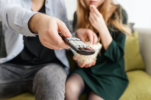 Tv på afbetaling: Det er nemt at købe et nyt tv på afbetaling
