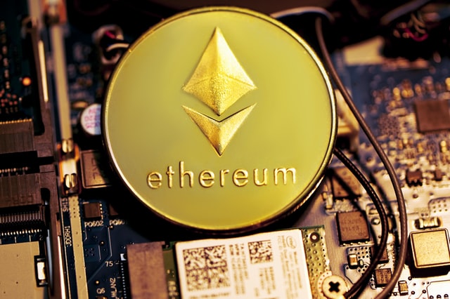 Køb Ethereum - Grundlæggeren til flere kryptovalutaer 
